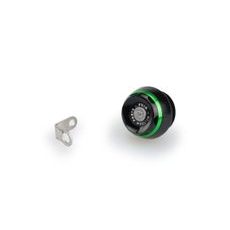 Plug oil cap PUIG TRACK 20344V zelena