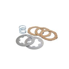 Set plošč torne sklopke (set obloženih lamel) FERODO 100288043 FCS0578/2S