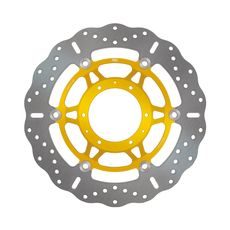 Zavorni disk EBC MD1171XC