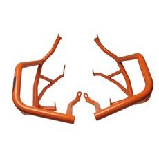 Engine guards RDMOTO CF83O oranžna