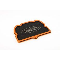 Pre-Oiled Air filter TwinAir 158637FRX (Flame Retardent)