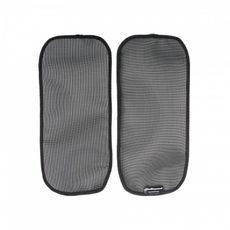 Mesh for Radiator Louvers POLISPORT 8474200001 črna
