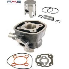 Cilinder kit RMS 100080050 (liquid-cooled)