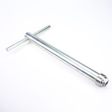 T-Bar KYB FF KYB MX 000.0586 48mm open cartridge