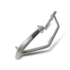 Engine guards RDMOTO CF25S srebrna