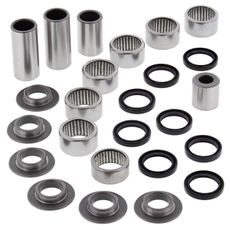 Servisni set za povezovalne člene nihajne roke (vage) All Balls Racing 27-1132