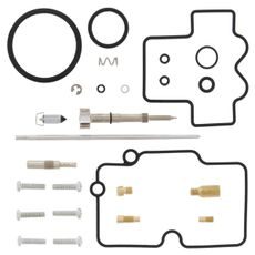 Carburetor Rebuild Kit All Balls Racing 26-1299