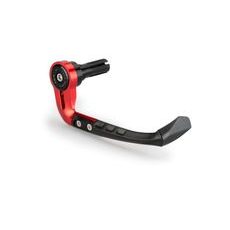 Brake lever protector PUIG RAW 21993R rdeč