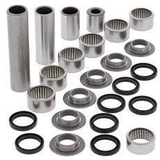 Servisni set za povezovalne člene nihajne roke (vage) All Balls Racing 27-1174