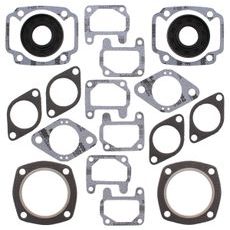 Complete Gasket Kit with Oil Seals WINDEROSA 711033A