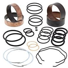Fork Bushing Kit All Balls Racing 38-6126