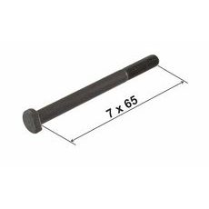 Crankcase bolt RMS 121858650