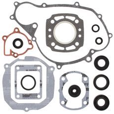 Complete Gasket Kit with Oil Seals WINDEROSA 811610