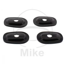 Indicator spacers KELLERMANN črna