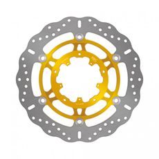 Zavorni disk EBC MD1206AXC