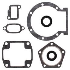 Complete Gasket Kit with Oil Seals WINDEROSA 711014X