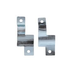 Central stand mounting plates RMS 121619260 (par)