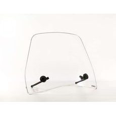 Windshield PUIG TRAFIC 6870W prozorna