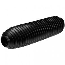 Fork gaiter ARIETE 09990 črna