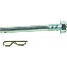 Brake pad retaining pin kit All Balls Racing 18-7047 zadaj