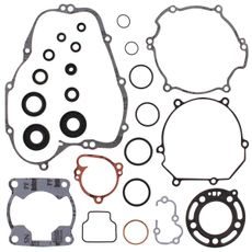Complete Gasket Kit with Oil Seals WINDEROSA 811419