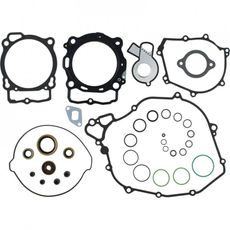 Complete gasket kit WINDEROSA 8110063 with seals
