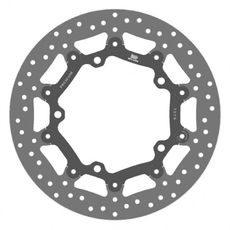 Premium brake disc NG 1623GP