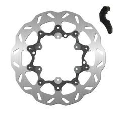 Zavorni disk NG 1640XK27 oversize