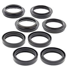 Fork and Dust Seal Kit All Balls Racing 56-169