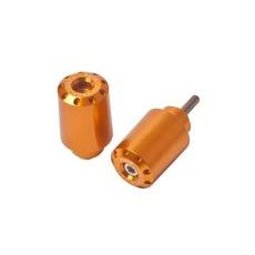 Bar ends PUIG LONG 9372O zlata