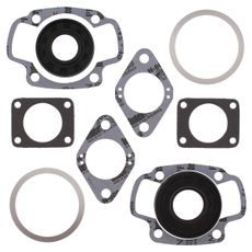 Complete Gasket Kit with Oil Seals WINDEROSA 711056X