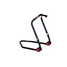 Front under-yoke stand LV8 DIAVOL E610DP 7 pins included. Pin size: Ø 13; 14; 16; 18; 20; 24; 27 mm
