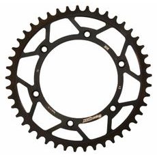 Zadnji verižnik (zobnik) SUPERSPROX RFE-808:45-BLK črna 45T, 520