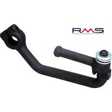 Nožni zaganjač RMS 121530030 črna