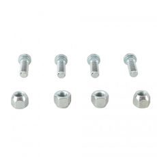 Wheel Stud and Nut Kit All Balls Racing 85-1023