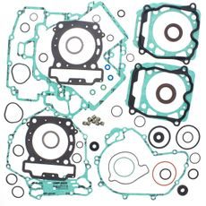 Complete Gasket Kit with Oil Seals WINDEROSA 811957