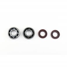 Ležaji in tesnila za glavno gred (Crankshaft rebuilding kit) ATHENA P400105444050