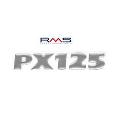 Nalepka RMS 142720190 for side panel