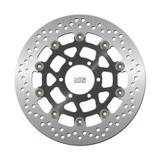 Zavorni disk NG 1758G