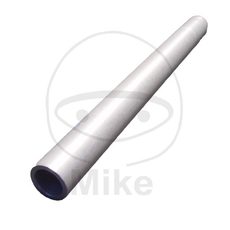 Handlebar tube JMT MCL285C 285 mm srebrna