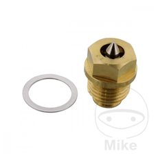 Float needle TOURMAX with seat
