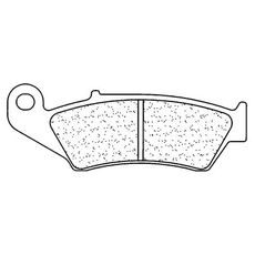 Zavorne obloge CL BRAKES 2300 ATV1