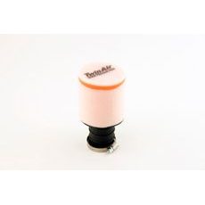 Air filter (clamp-on) TwinAir 158701 with rubber (dia 40mm)