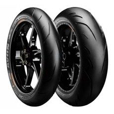 Pnevmatika AVON 120/70ZR17 (58W) TL 3D SUPERSPORT