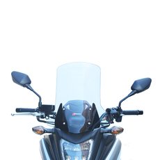 Windscreen Faco 267008289 prozorna 500x385