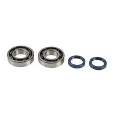 Ležaji in tesnila za glavno gred (Crankshaft rebuilding kit) ATHENA P400250444016