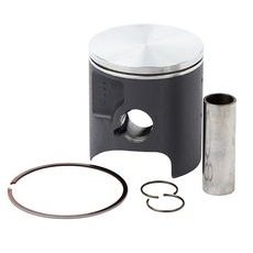 Complete piston VERTEX 24578C Cylinder 52,5, piston 52,46 mm