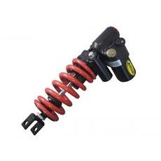 Rear Monoshock K-TECH DDS 255-012-030/020 PRO
