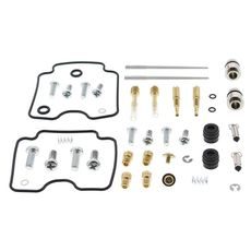 Carburetor Rebuild Kit All Balls Racing 26-1662