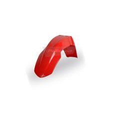 Prednji blatnik POLISPORT 8562600003 red CR 04